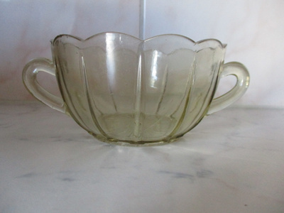 VINTAGE SOKERIKKO KELLERTÄVÄ k. 5,5cm