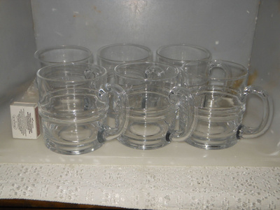 IITTALA SARPANEVA PISARANRENGAS TUOPPI 6 KPL