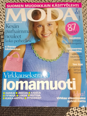 Moda 4/2008