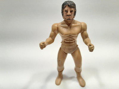 Figuuri Galaxy Warrior? 15 cm