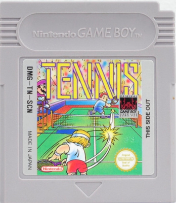 Tennis