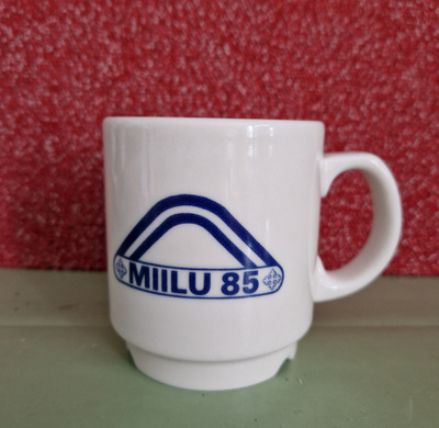 Partio Miilu 85 Arabian Kesti muki
