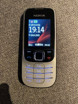 Nokia 2330C-2 RM-512