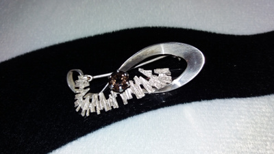 Vintage desing Martti viikinniemi savukvartsi kivi MV 818H P