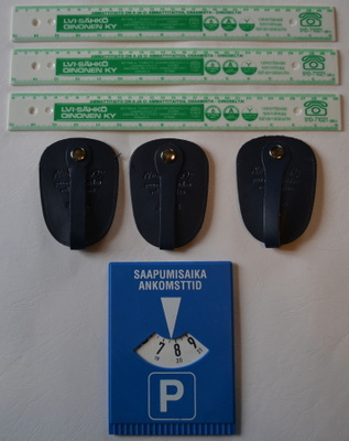 MAINOSLAHJOJA KOKO PERHEELLE!