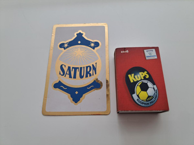 Tarra: Saturn