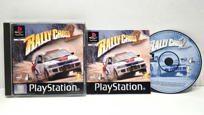 PS1 - Rally Cross 2 (CIB)