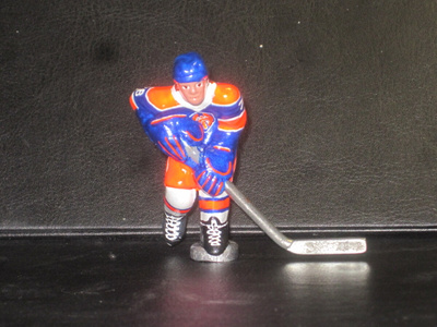 TAPPARA #78 Benjamin Rautiainen - pöytälätkäpelin pelaaja