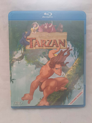 Tarzan