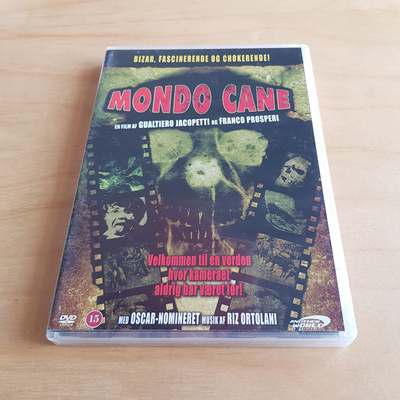 Mondo Cane