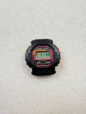 CHAMPION CHRONO ALARM KELLO