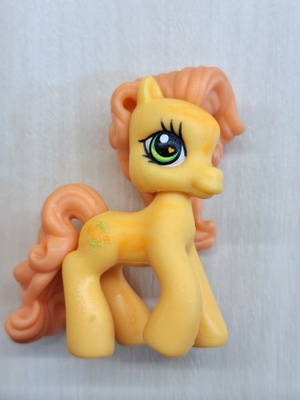 MLP Ponyville Sunset Sweety