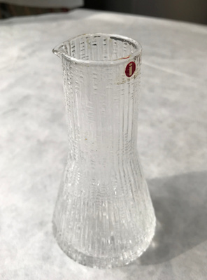 IIttala Thule kaadin