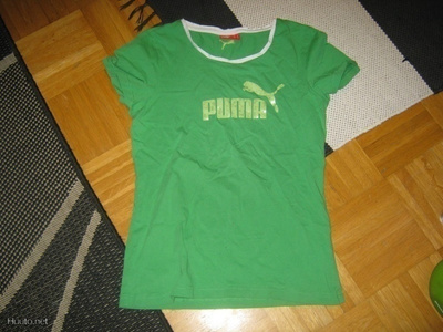Puma t-paita
