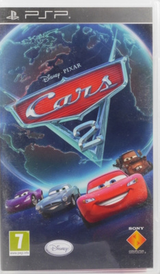 Cars 2