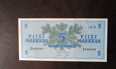 5 Mk 1963 Z0994755 kl8-9
