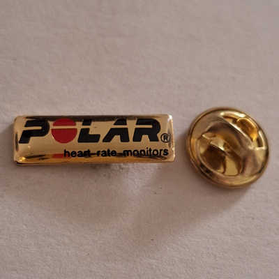 POLAR PINSSI