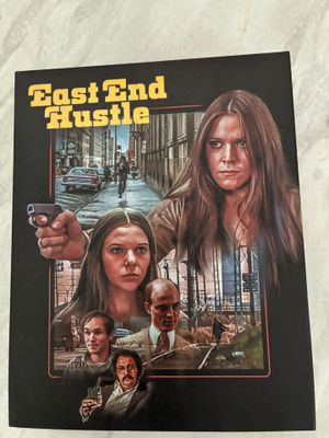 East End Hustle 4K