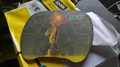 Soltek hiirimatto