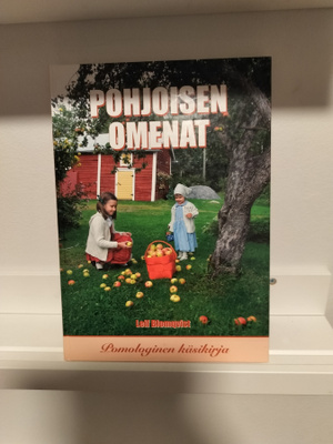 Pohjoisen omenat