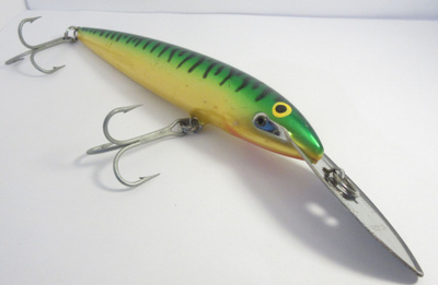 Rapala Magnum CD-18