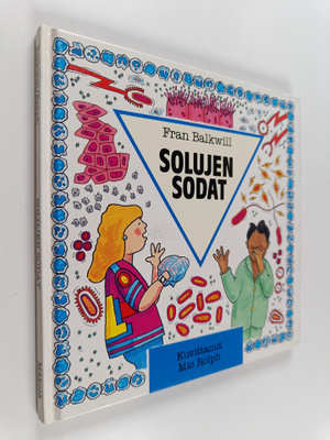Fran Balkwill : Solujen sodat