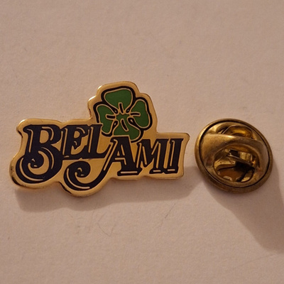 BEL AMI PINSSI