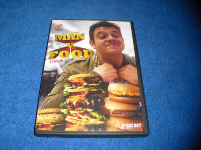 MAN V. FOOD (1-kausi) EI FI-text***