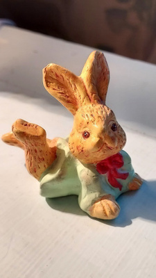 SÖPÖ PIENI PUPU MINIATYYRI