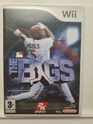 WII : The Bigs
