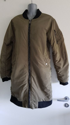 Bik Bok bomber takki