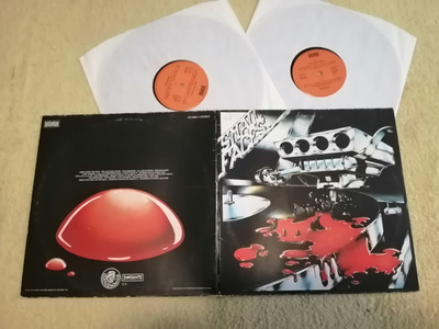 SMALL FACES - The Autumn Stone LP