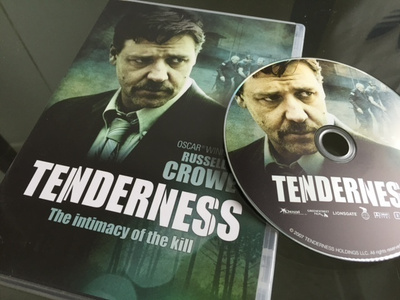 Tenderness DVD