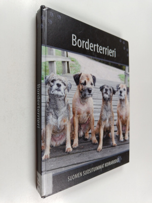 Borderterrieri