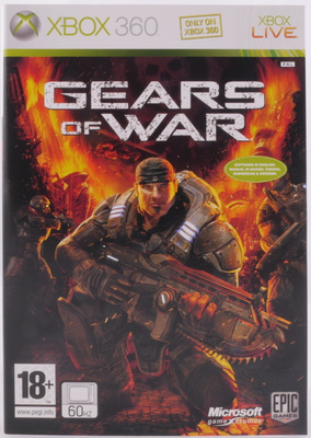 Gears Of War