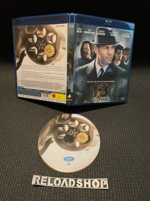 13 - Thirteen (2010)  BLU-RAY