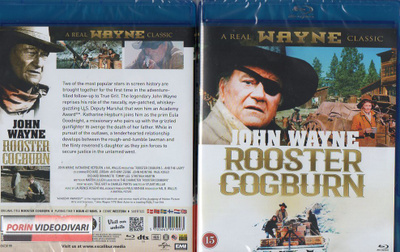 Rooster Cogburn	(46 320)	UUSI	-FI-	BLU-RAY			john wayne	1975