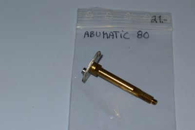 Abumatic 80