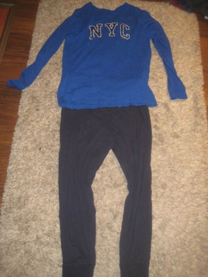 *H&M lyöasu siisti, koko 170 cm **
