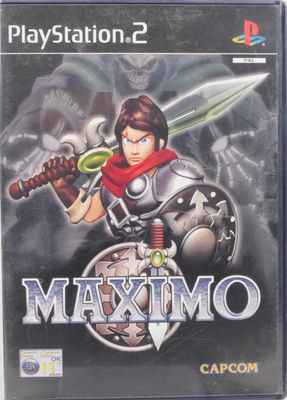 Maximo