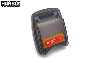 Aito Nintendo 64 Transfer Pak
