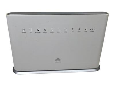 4G/ADSL/VDSL2 -modeemi  (Huawei HA35-22)