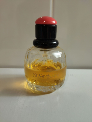 Paris Eau de Toilette