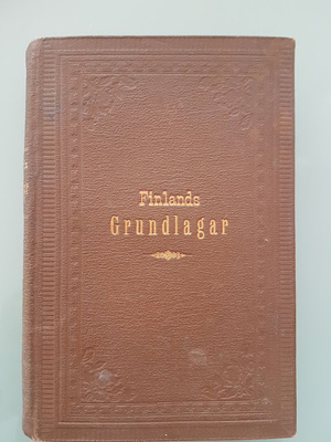 finlands grundlagar  (1891)