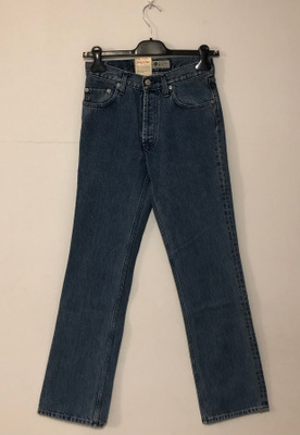 FARKUT koko W27  L32 siniset käyttämättömät