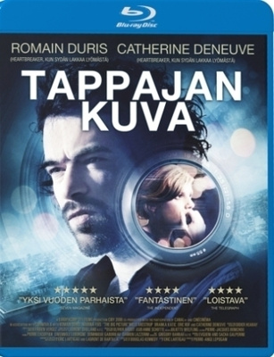 Tappajan Kuva  -  (Blu-ray)