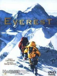 Everest -  DVD