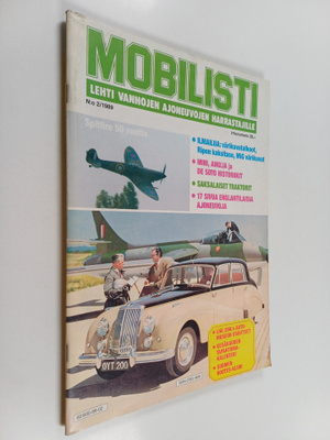 Mobilisti 2/1989