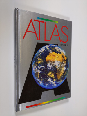 Kai ym. (toim.) Enkama : Atlas