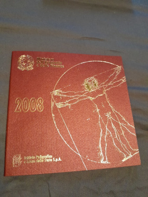 italia rahasarja 2008